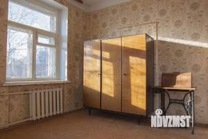 2-к квартира, вторичка, 50м2, 3/5 этаж