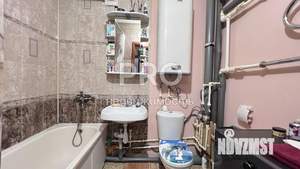 1-к квартира, вторичка, 34м2, 5/9 этаж