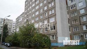 1-к квартира, вторичка, 27м2, 3/9 этаж