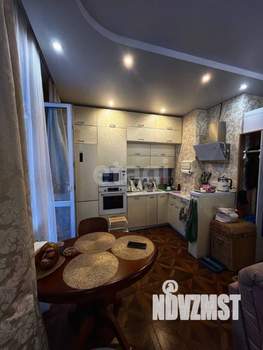 1-к квартира, вторичка, 33м2, 3/20 этаж