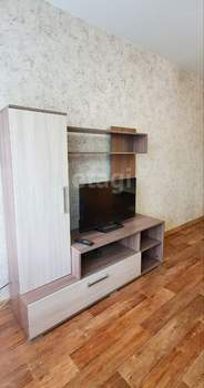 1-к квартира, вторичка, 31м2, 4/4 этаж