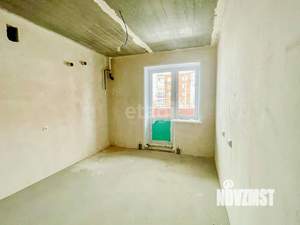1-к квартира, вторичка, 34м2, 3/5 этаж
