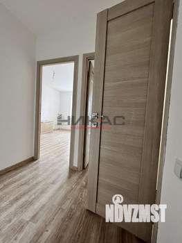 1-к квартира, вторичка, 38м2, 9/12 этаж