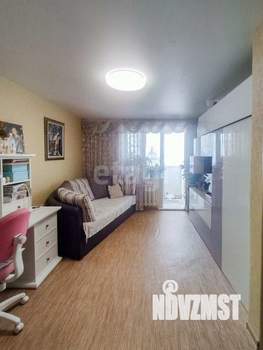 1-к квартира, вторичка, 34м2, 8/9 этаж