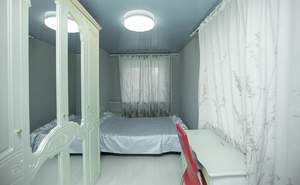 2-к квартира, вторичка, 42м2, 4/5 этаж