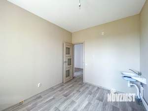2-к квартира, вторичка, 56м2, 1/5 этаж