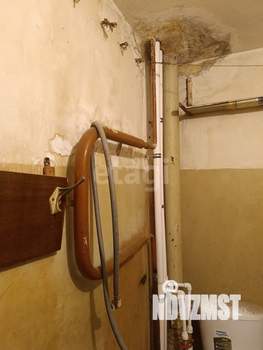 1-к квартира, вторичка, 30м2, 1/10 этаж