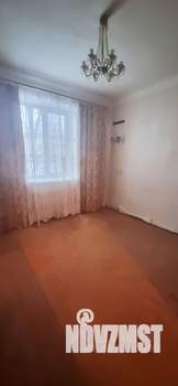 3-к квартира, вторичка, 62м2, 1/3 этаж