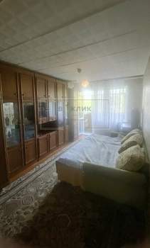 4-к квартира, вторичка, 77м2, 5/5 этаж