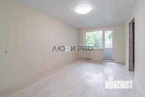 3-к квартира, вторичка, 56м2, 4/5 этаж