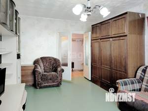 3-к квартира, вторичка, 63м2, 2/9 этаж