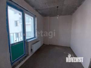2-к квартира, вторичка, 58м2, 4/17 этаж