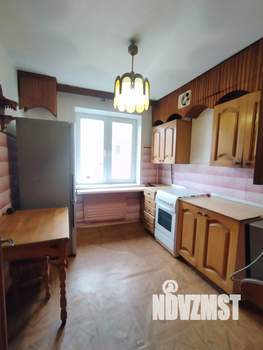 2-к квартира, вторичка, 49м2, 3/9 этаж