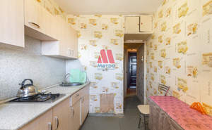 1-к квартира, вторичка, 32м2, 7/9 этаж