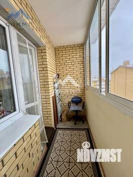 2-к квартира, вторичка, 58м2, 5/5 этаж