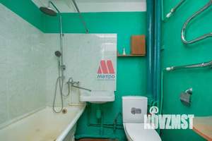 1-к квартира, вторичка, 33м2, 1/10 этаж