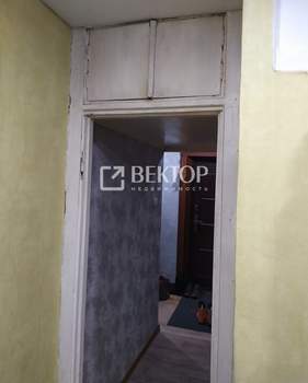 3-к квартира, вторичка, 56м2, 4/5 этаж