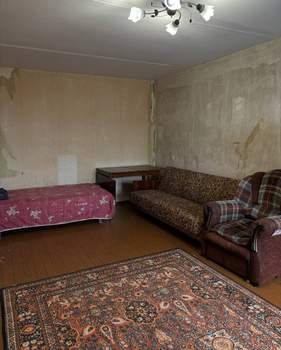 2-к квартира, вторичка, 62м2, 8/9 этаж