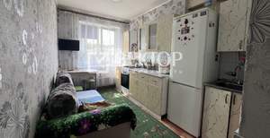 1-к квартира, вторичка, 29м2, 5/9 этаж