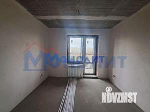 1-к квартира, вторичка, 41м2, 7/10 этаж