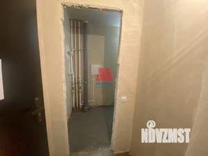 1-к квартира, вторичка, 33м2, 15/18 этаж