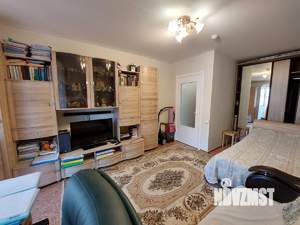 1-к квартира, вторичка, 37м2, 5/8 этаж