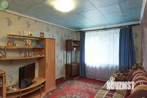 2-к квартира, вторичка, 44м2, 3/5 этаж