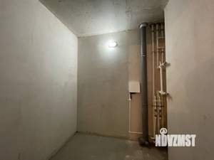 1-к квартира, сданный дом, 40м2, 7/10 этаж