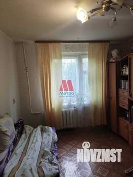 1-к квартира, вторичка, 22м2, 1/9 этаж
