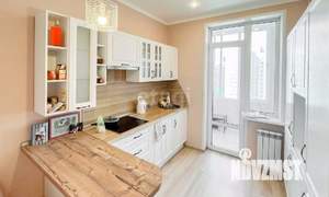 1-к квартира, вторичка, 42м2, 8/10 этаж