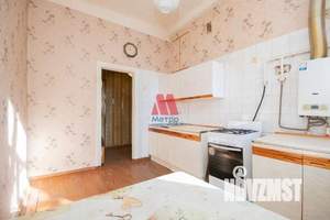 2-к квартира, вторичка, 58м2, 3/3 этаж