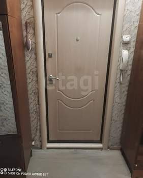 2-к квартира, вторичка, 50м2, 5/5 этаж