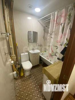 1-к квартира, вторичка, 34м2, 2/5 этаж