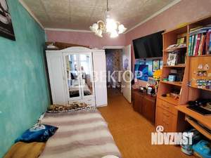 3-к квартира, вторичка, 64м2, 9/10 этаж