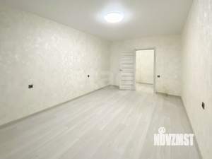 3-к квартира, вторичка, 77м2, 3/5 этаж