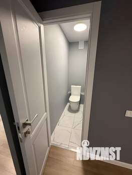 1-к квартира, вторичка, 42м2, 7/10 этаж