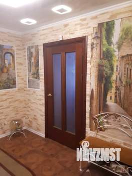 3-к квартира, вторичка, 87м2, 1/9 этаж