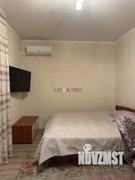 2-к квартира, вторичка, 64м2, 4/16 этаж