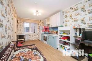 1-к квартира, вторичка, 41м2, 4/9 этаж