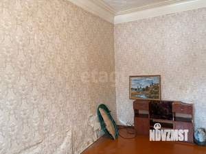 2-к квартира, вторичка, 44м2, 1/2 этаж