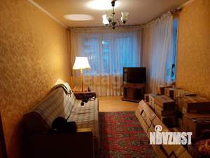 3-к квартира, вторичка, 57м2, 3/9 этаж