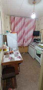 1-к квартира, вторичка, 30м2, 2/9 этаж