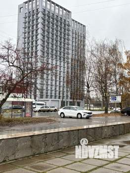 2-к квартира, вторичка, 55м2, 2/18 этаж