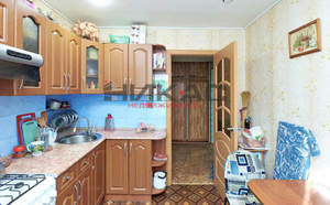 2-к квартира, вторичка, 49м2, 4/9 этаж