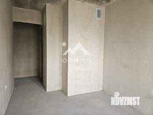 1-к квартира, вторичка, 33м2, 17/19 этаж