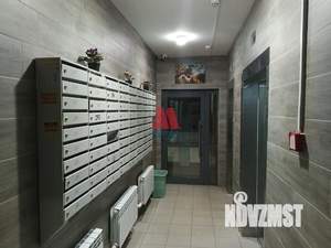 Студия квартира, вторичка, 30м2, 4/12 этаж