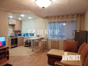 1-к квартира, вторичка, 31м2, 2/5 этаж