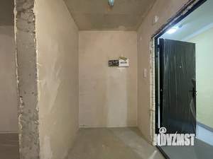 1-к квартира, сданный дом, 40м2, 7/10 этаж