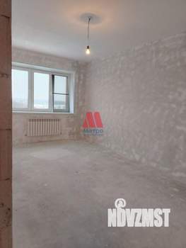 2-к квартира, вторичка, 54м2, 5/5 этаж