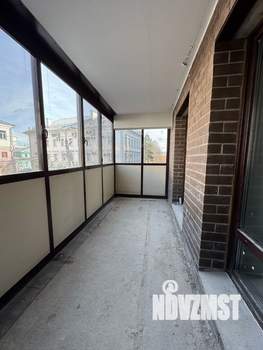 2-к квартира, вторичка, 107м2, 2/6 этаж